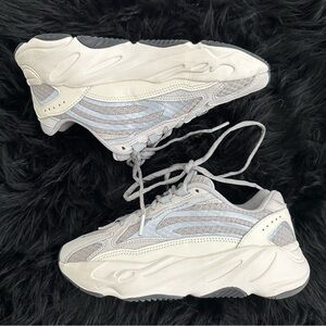 Adidas Yeezy 700 Boost “Static”